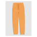 Coccodrillo Teplákové nohavice WC3120101DRK Oranžová Regular Fit