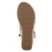 Blowfish Malibu Remienkové sandále 'Lorrah'  béžová / hnedá