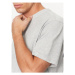 New Balance Tričko Athletics Remastered Graphic Cotton Jersey Short Sleeve T-shirt MT31504 Sivá 