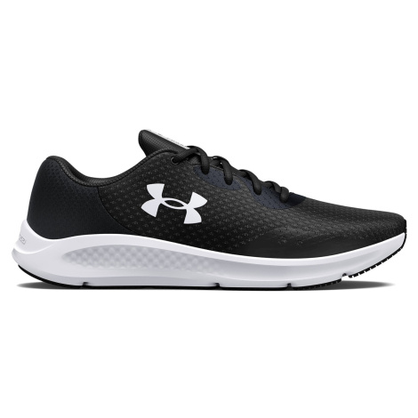 Tenisky Under Armour Charged Pursuit 3 Black