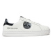 Versace Jeans Couture Sneakersy Court 88 77YA3SK1 Biela