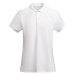 Roly Dámske polo tričko PO6618 White 01