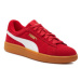 Puma Sneakersy Smash 3.0 Sd 392035-11 Červená