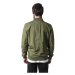 Urban Classics Light Bomber Jacket olive