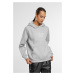 Women's hoodie Angels Club light asphalt