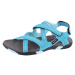 Hannah Fria lady Dámske sandále 117HH0217BS Angel blue