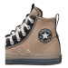 Converse Plátenky Chuck Taylor All Star Cx Explore A06121C Ružová