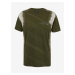 Diesel T-Shirt T-Jubind-Slits-A3 Maglietta - Men