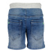 Blue Seven Džínsové šortky 840071 X Modrá Regular Fit