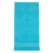 Fair Towel Bavlnený uterák na ruky FT100HN Turquoise