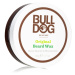 Bulldog Original Beard Wax vosk na bradu pre mužov