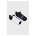 Ponožky adidas by Stella McCartney HG1213 dámske, biela farba