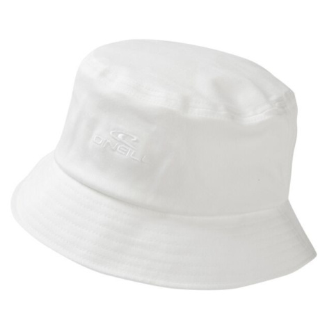 O'Neill SUNNY BUCKET HAT Dámsky klobúk, biela, veľkosť