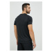 Tréningové tričko Reebok Tech ID TRAIN čierna farba, jednofarebné, HI3916.100057839