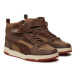 Puma Sneakersy RBD Game WTR Jr 388449 03 Hnedá