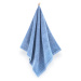 Zwoltex Unisex's Towel Paulo 3 Ag