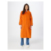 AMERICAN VINTAGE Prechodný kabát 'DADOULOVE'  oranžová