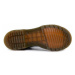 Dr. Martens Členková obuv s elastickým prvkom 2976 Patent Lamper 25278001 Čierna