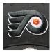 47 Brand Šiltovka NHL Philadelphia Flyers Branson '47 MVP H-BRANS14CTP-BK Čierna