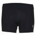 Women's Cycling Shorts POC Essential W's Short Uranium Black