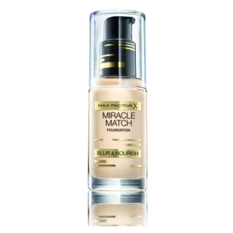 Max Factor Miracle Match make-up 30 ml, 55 beige