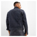 GAP Denim Jacket Black Wash