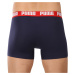 4PACK pánske boxerky Puma viacfarebné (701227791 001)