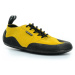 topánky Saltic Outdoor Flat Yellow 43 EUR