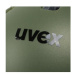 Uvex Cyklistická helma Hlmt 4 Cc 4109790517 Zelená