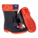 Frise youth wellingtons 92800432347 - Bejo