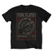 Pink Floyd Tričko WYWH Abbey Road Studios Unisex Black