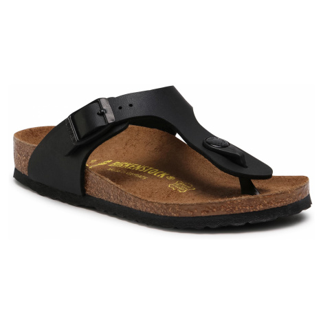 Dievčenské žabky Birkenstock