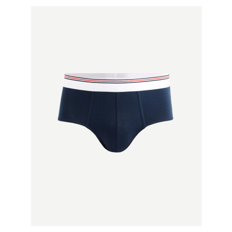 Celio Slips Ribrief - Men's