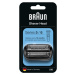 BRAUN Combipack 53B