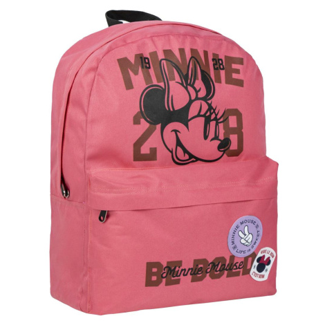 BACKPACK CASUAL MINNIE