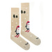 Ponožky Froté Pingvica