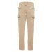 Nohavice Camel Active Casual Pants Cargo Sand