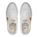 Nike Sneakersy Court Vision Alta DZ5394 100 Biela