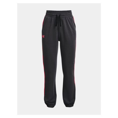 Dievčenské tepláky Under Armour