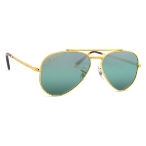 Ray-Ban New Aviator RB3625 9196G6 55