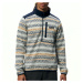 Columbia Sweater Weather™ Printed Half Zip II M 2097741278