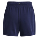 Šortky Under Armour Project Rck Everyday Terry Short Midnight Navy