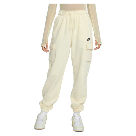 Dámske tepláky Nike Sportswear Club Fleece Cargo Pants W