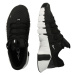 NIKE Športová obuv 'Metcon 5'  čierna / biela