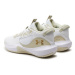 Under Armour Basketbalové topánky Ua Lockdown 6 3025616-103 Biela