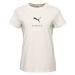 Puma BETTER SPORTSWEAR TEE Dámske tričko, béžová, veľkosť