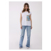 Folkstar Woman's T-Shirt Kaszubska