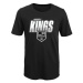 Los Angeles Kings detské tričko Frosty Center Ultra