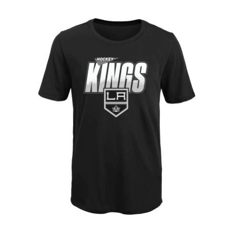 Los Angeles Kings detské tričko Frosty Center Ultra