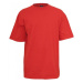 Urban Classics Tall Tee red